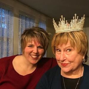 Meet your Posher, Lori